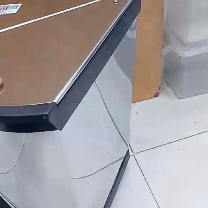 Triangle Trash Can, Butterfly Pedal Waste Bin, 12L Household Trash Solution, Stainless Steel Recycling Bins, Kitchen Bathroom Trash Collector Triangle Trash Can, Butterfly Pedal Waste Bin, 12L Household Trash Solution, Stainless Steel Recycling Bins, Kitchen Bathroom Trash Collector